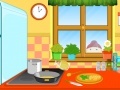 Jogo Emma's Recipes: Spaghetti