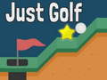 Jogo Just Golf