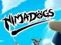 Jogo Ninja Dogs 2