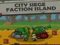 Jogo City Siege Factions Island