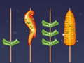 Jogo Barbecue Match