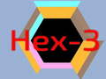 Jogo Hex - 3