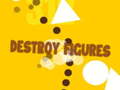 Jogo Destroy Figures