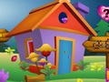 Jogo Find The Trumpet