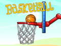 Jogo Basketball