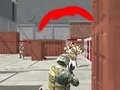 Jogo Zombies Attack