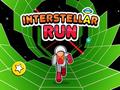 Jogo Interstellar Run