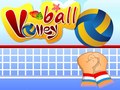 Jogo Volleyball