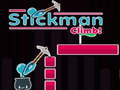 Jogo Stickman Climb