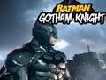 Jogo Batman Gotham Knight Skating