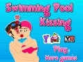 Jogo Swimming Pool Kissing