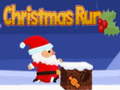 Jogo Christmas Run