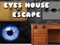 Jogo Eyes House Escape
