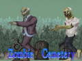 Jogo Zombie Cemetery
