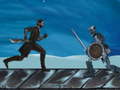 Jogo Prince Assassin of Persia