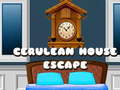 Jogo Cerulean House Escape