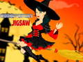 Jogo Midnight Witches Jigsaw