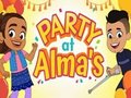 Jogo Party at Alma's
