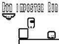 Jogo Run İmposter Run