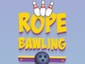 Jogo Rope Bawling