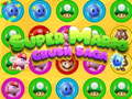 Jogo Super Mario Crush Saga Puzzle