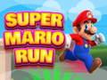 Jogo Super Mario Run 