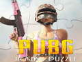 Jogo Pubg Jigsaw Puzzle