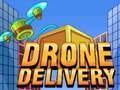 Jogo Drone Delivery