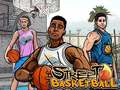 Jogo Street Basketball