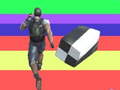 Jogo Infinity running 