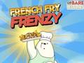 Jogo French Fry Frenzy