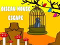 Jogo Oiseau House Escape