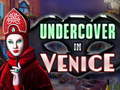 Jogo Undercover in Venice