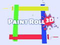 Jogo Paint Roll 3D