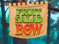 Jogo Fruit Salad Bow