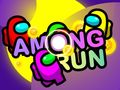 Jogo Among Run