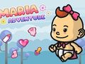 Jogo Maria Adventure
