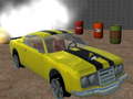 Jogo Randomation Racing Speed Trial Demolition