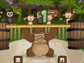 Jogo Worlds Strongest Monkey