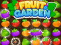 Jogo Fruit Garden