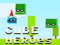 Jogo Cube Heroes