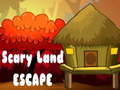 Jogo Scary Land Escape