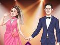 Jogo Celebrity Cute Couple