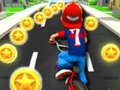 Jogo Bike Race Rush