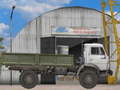 Jogo The Cargo