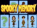 Jogo Spooky Memory