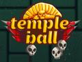 Jogo Temple Ball