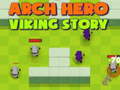 Jogo Arch Hero Viking story