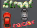 Jogo street racer