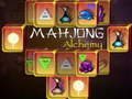 Jogo Mahjong Alchemy